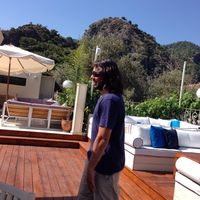 BURAKAYDINALP的照片