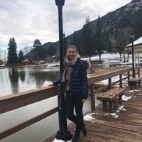 Tamara Lackner's Photo