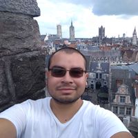 José Orlando Rodríguez Rivera的照片