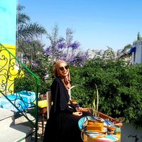 Amal Ben Attou's Photo