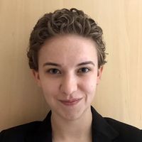 Hanna Rączka's Photo