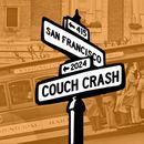 San Francisco Couch Crash 2024的照片