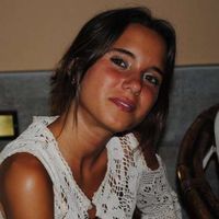 Cristina Valero's Photo