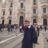 Tural Abbasov's Photo