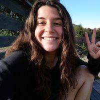 Júlia Carreras Cabrera's Photo