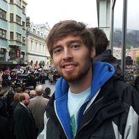 Aaron Feldhaus的照片