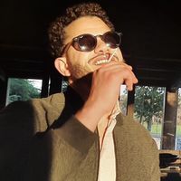 Ziyad Ashukri's Photo