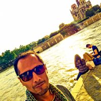 Fotos de Carlos De La Vega