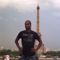 Vita Malonga's Photo