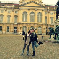 Tamara Mokhevishvili's Photo