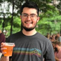 Alex Salazar的照片