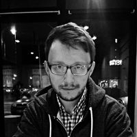 Piotr Chałubiński's Photo