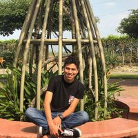 Freddy Moreira's Photo