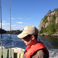 Patrick Dembinski's Photo