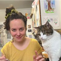 Marion Buhler's Photo