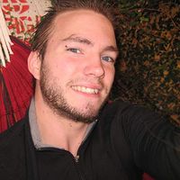 JeanSebastien Beliveau's Photo