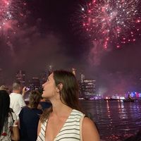 Martina Fontana's Photo