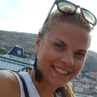 Julia Blomström's Photo