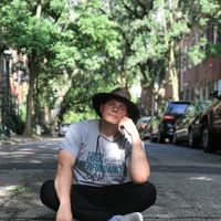 Anton Pankin的照片