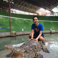 Aekkapon Tetsana的照片