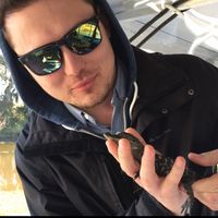 Balazs Fuzesi's Photo