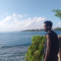 Cliford Onyango's Photo