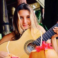 Rosie Baker-Williams's Photo