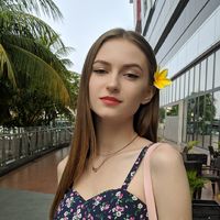 Le foto di Дарья Баранова