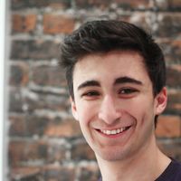 Ethan Judelson的照片