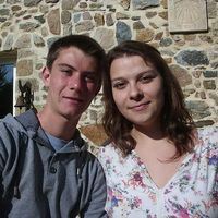 Manon HARIVEL's Photo