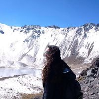 Gabriela Sandoval's Photo