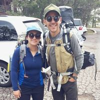 Lucas and Danae Hendrickson's Photo