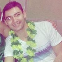 Gabriel Barcelos's Photo