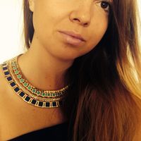 Natalia Hajdova's Photo