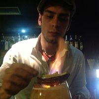 Giorgio Beltramo's Photo