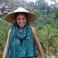 Marie-Helene  Hallé的照片