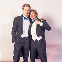 Laurence Vorage的照片