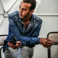 Fotos von Mostafa Izde