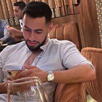 Mohamed Bjanid's Photo