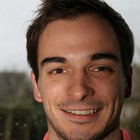 Martin Demilly的照片