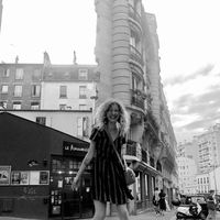 Fotos de Nicole Langrová