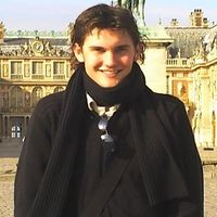 Elliot Sawers的照片