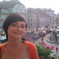 Marilena Appierto's Photo