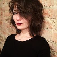 Ekaterina Pechorina's Photo