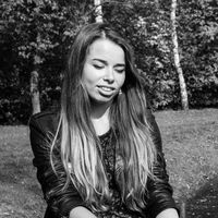 Alena Vasilyeva's Photo