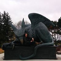 Skye Mackenzie's Photo