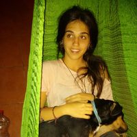 Fotos de Maria Casal