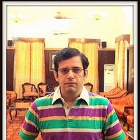 Himanshu Sharma's Photo