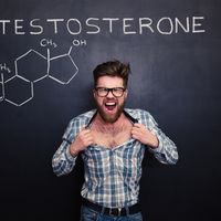 Fotos de boost testosterone
