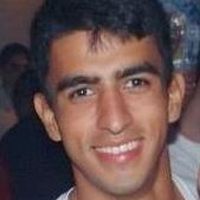 Caio Silvestre's Photo